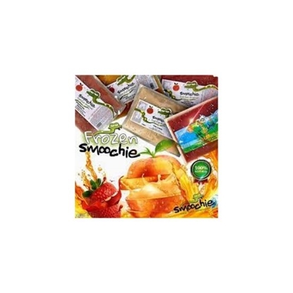 Picture of SMOCCHIE FROZEN 250ML P/APPLE